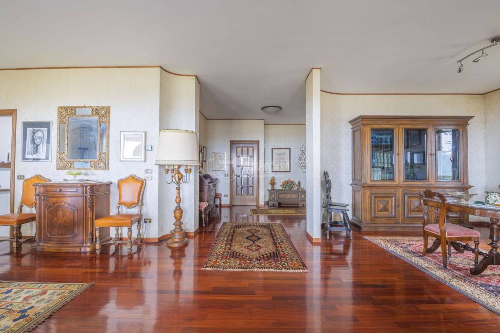 casa indipendente in vendita a Senigallia in zona Roncitelli