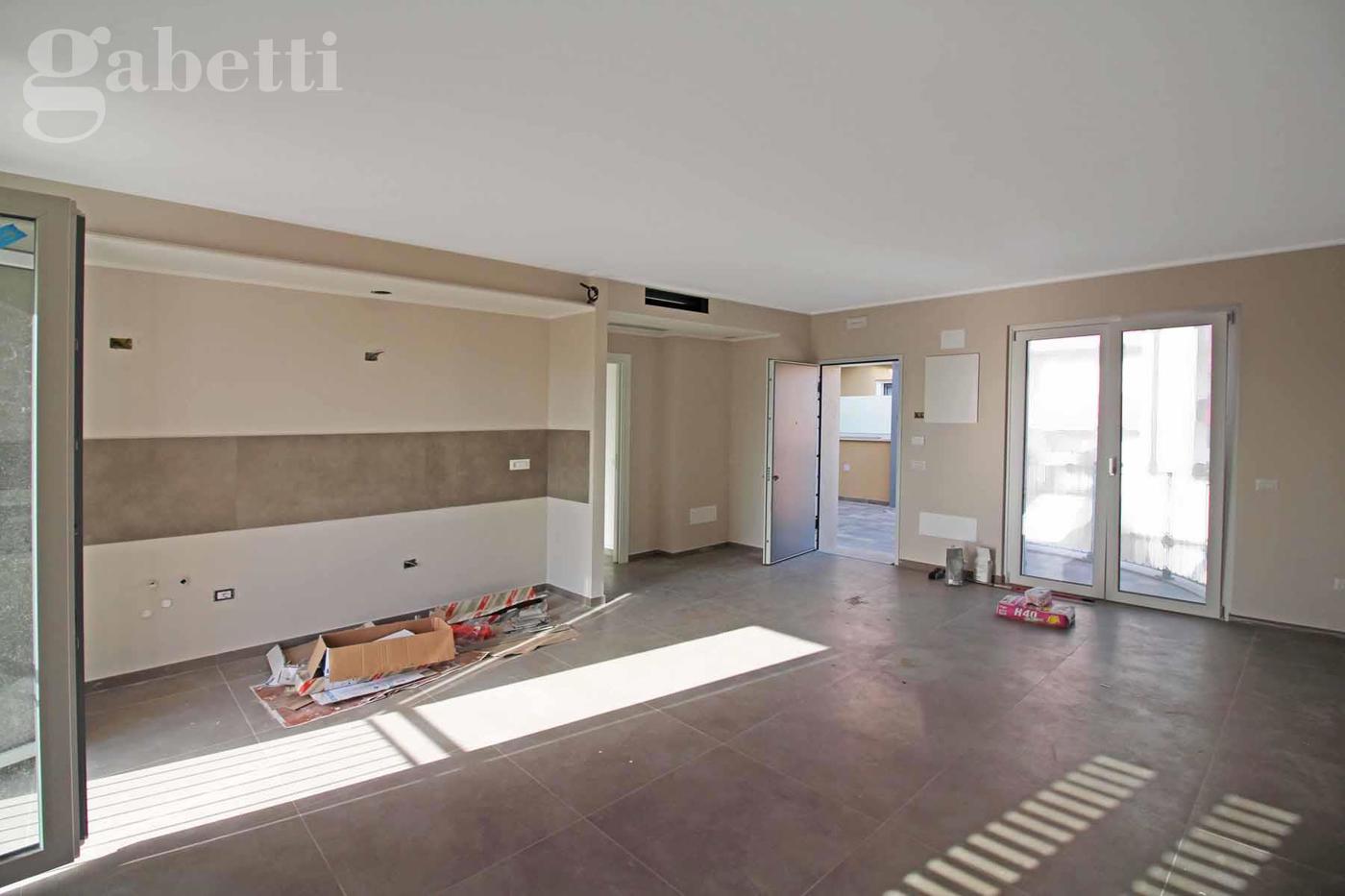 appartamento in vendita a Senigallia