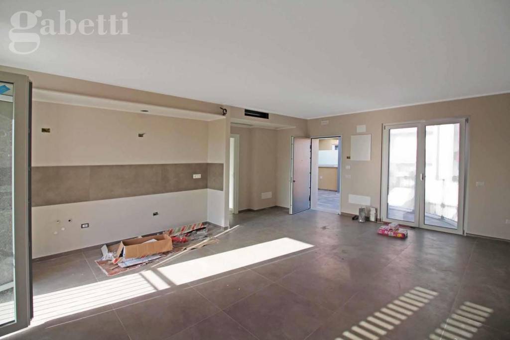 appartamento in vendita a Senigallia
