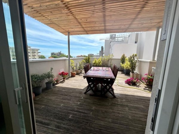 appartamento in vendita a Senigallia