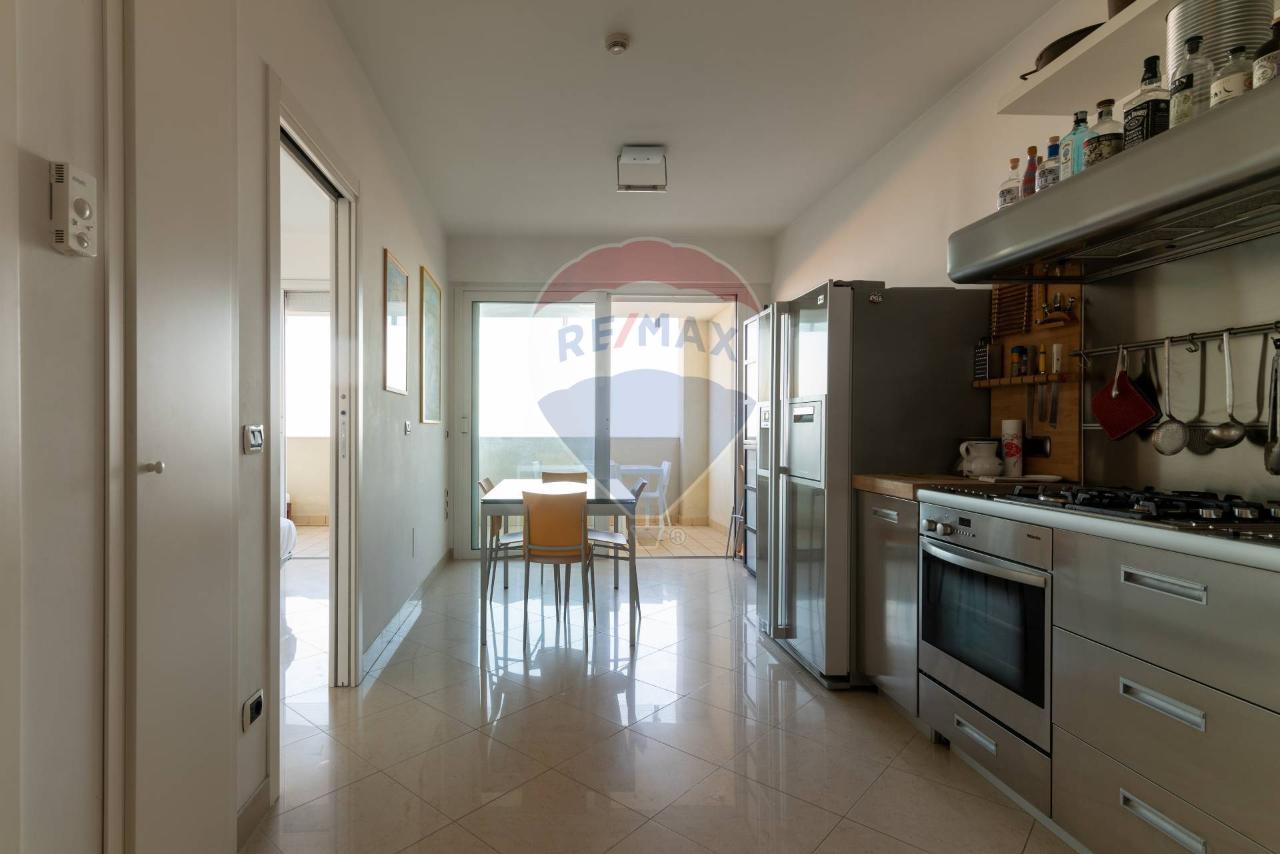 appartamento in vendita a Senigallia