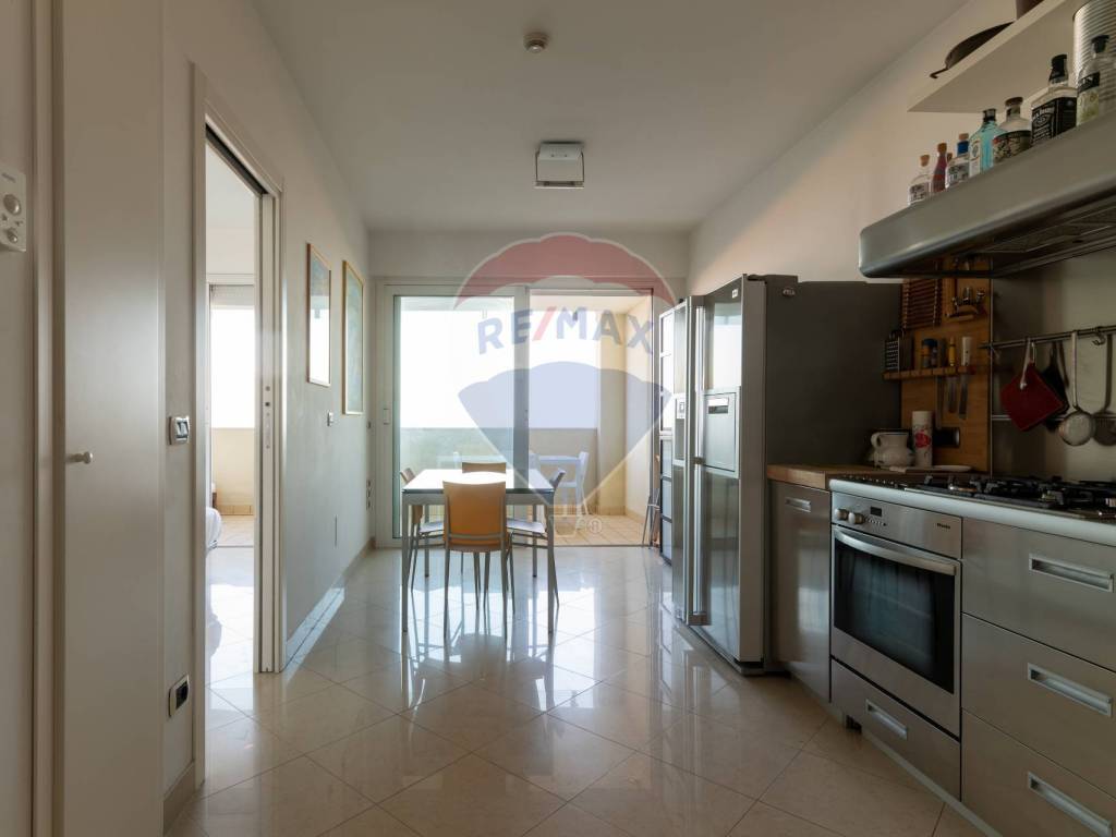 appartamento in vendita a Senigallia