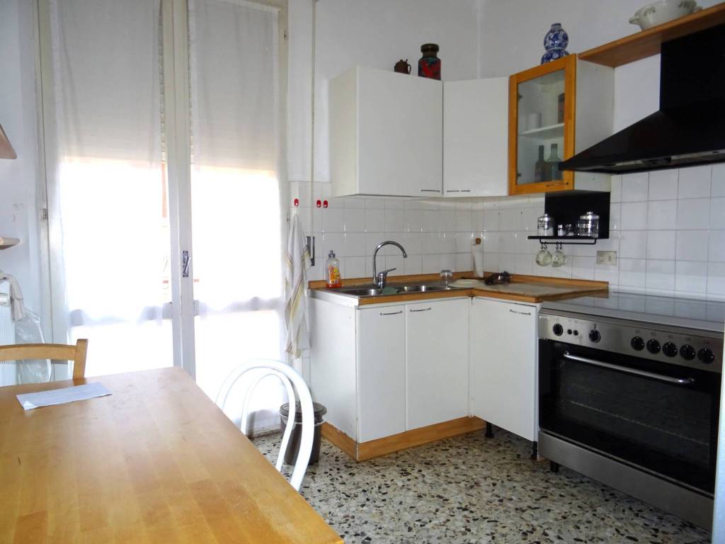 appartamento in vendita a Senigallia