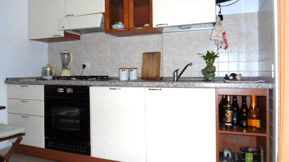 appartamento in vendita a Senigallia