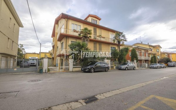 appartamento in vendita a Senigallia