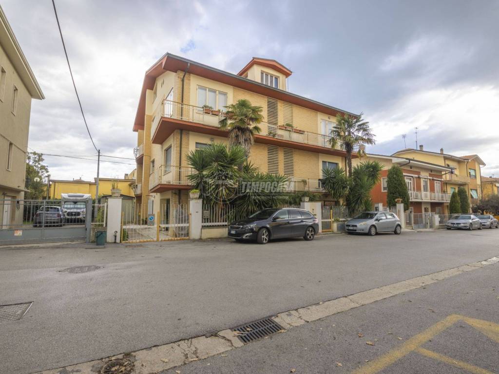 appartamento in vendita a Senigallia