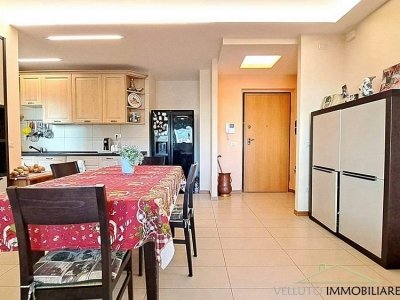 appartamento in vendita a Senigallia