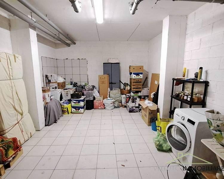 appartamento in vendita a Senigallia