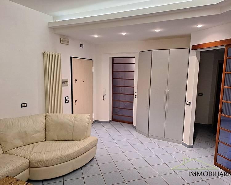appartamento in vendita a Senigallia