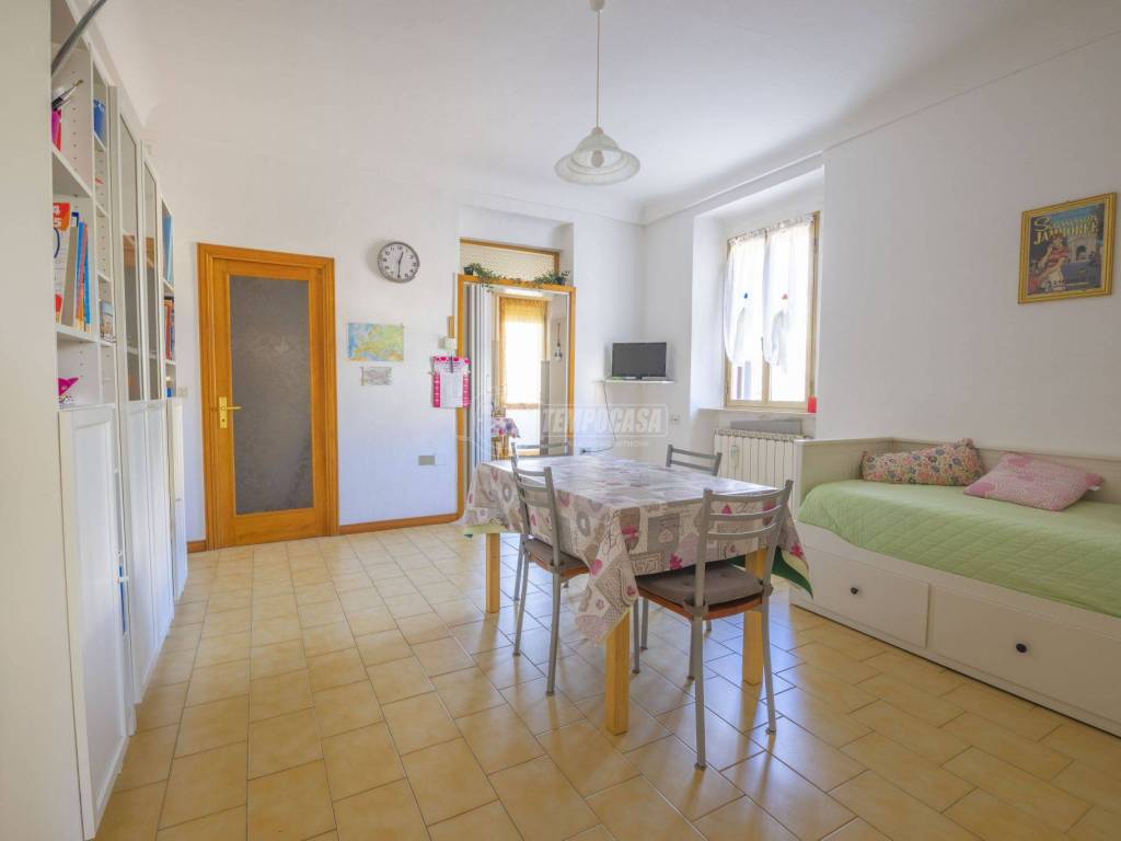 appartamento in vendita a Senigallia