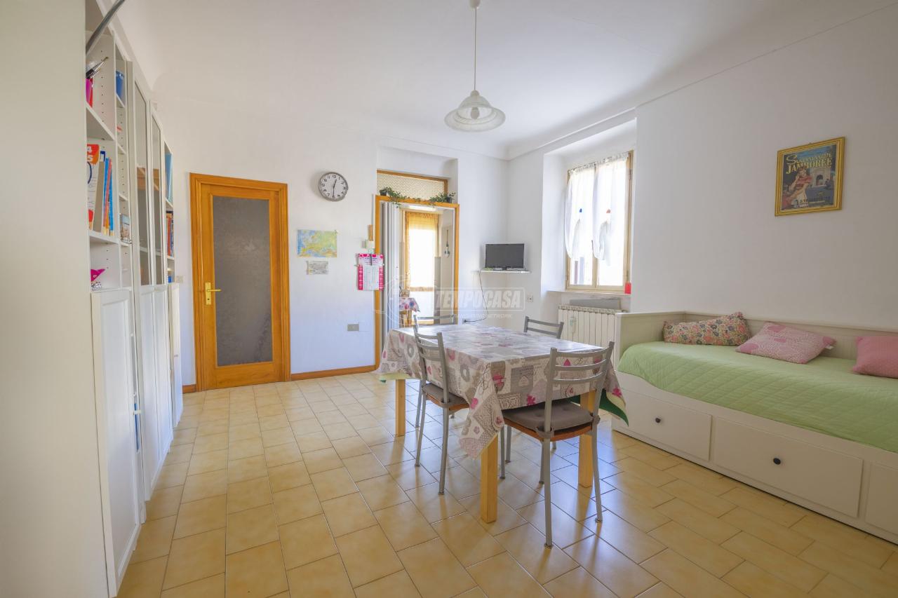 appartamento in vendita a Senigallia