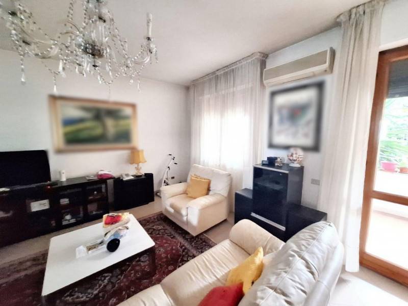 appartamento in vendita a Senigallia