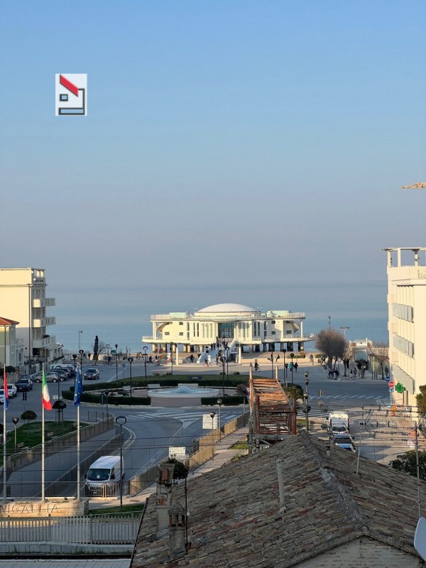 appartamento in vendita a Senigallia