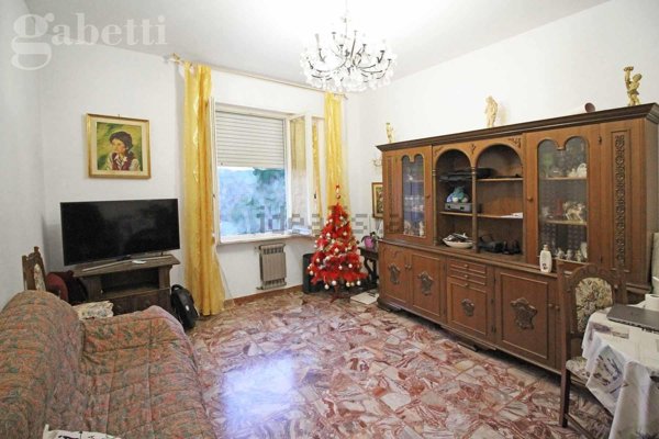appartamento in vendita a Senigallia