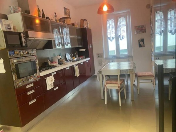 appartamento in vendita a Senigallia