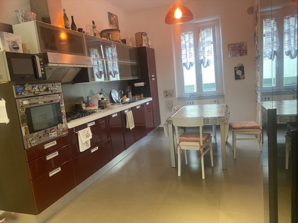 appartamento in vendita a Senigallia