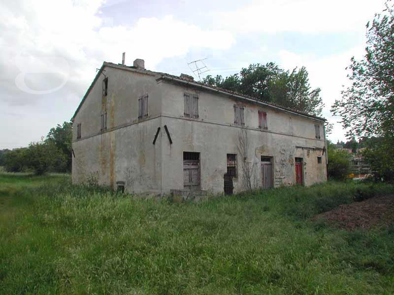 casa indipendente in vendita a Senigallia