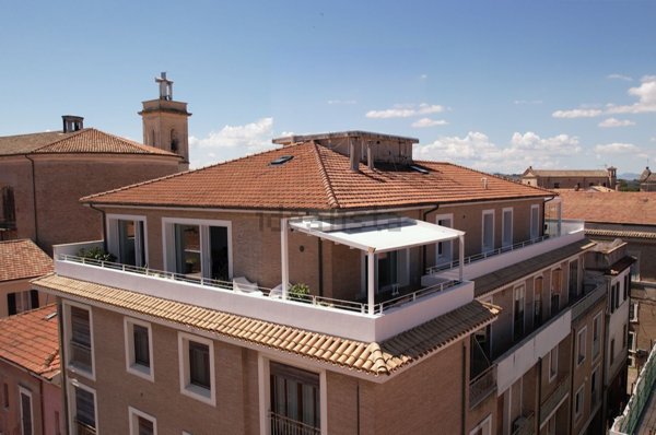 appartamento in vendita a Senigallia