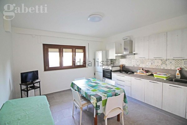 appartamento in vendita a Senigallia