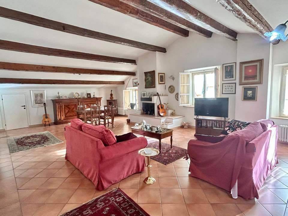 appartamento in vendita a Senigallia