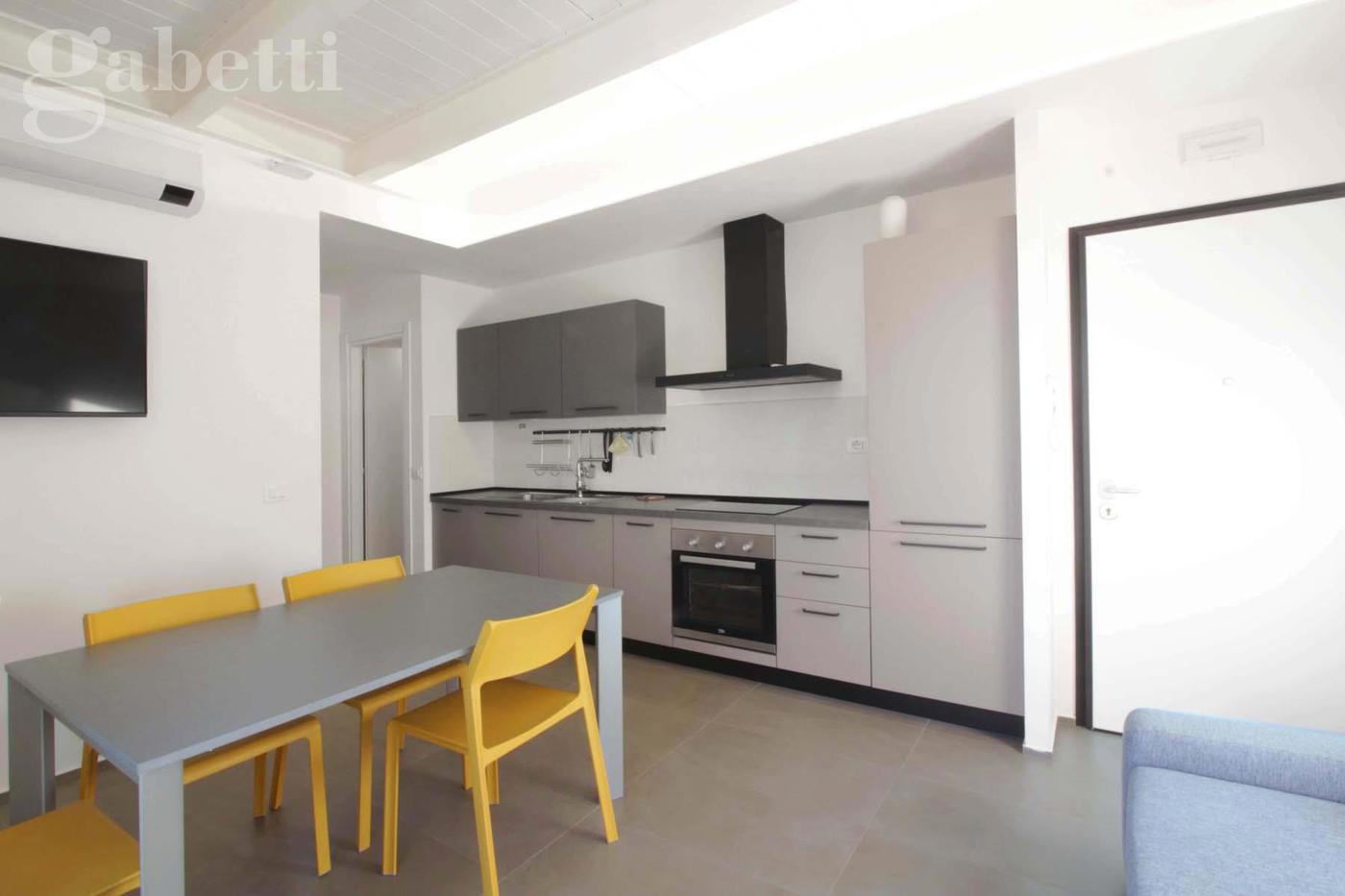 appartamento in vendita a Senigallia