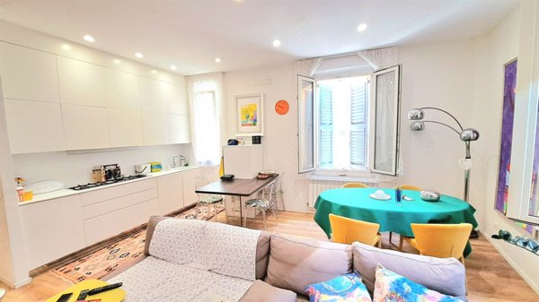 casa indipendente in vendita a Senigallia