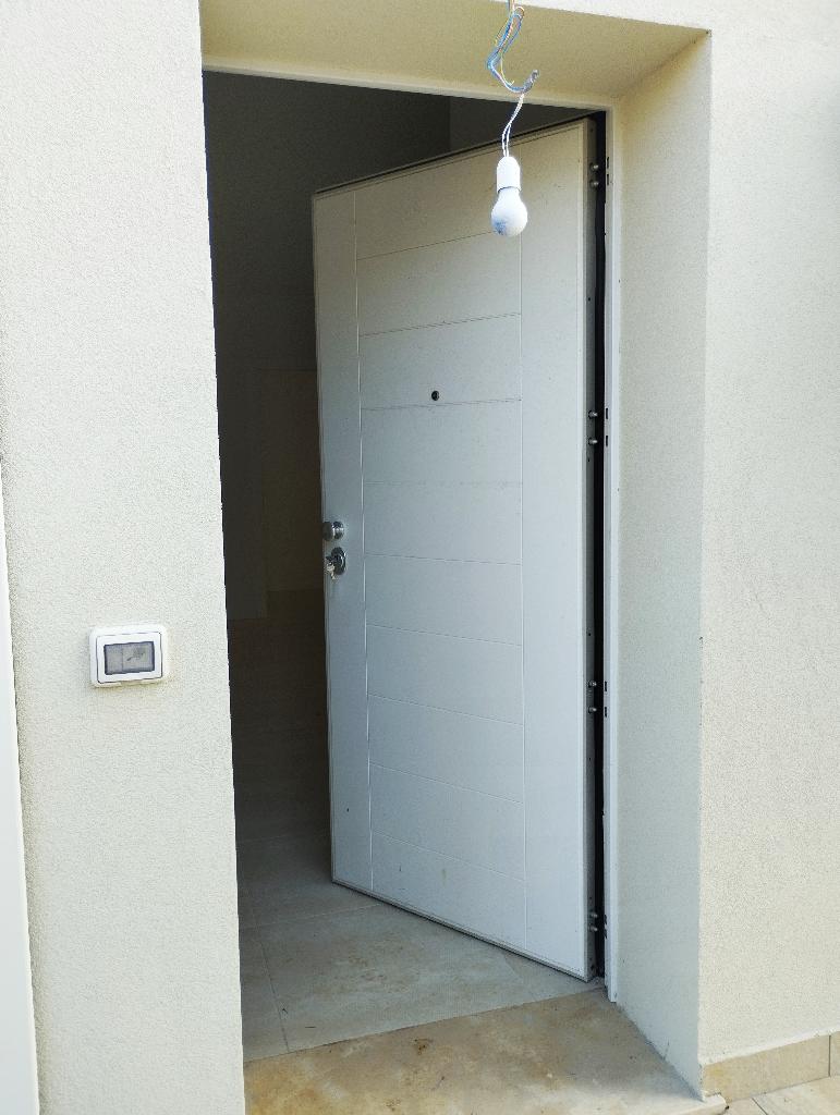 appartamento in vendita a Senigallia