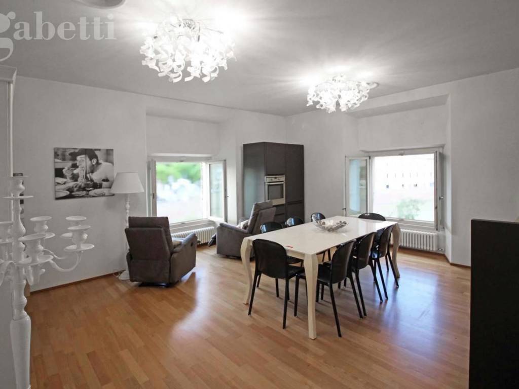 appartamento in vendita a Senigallia