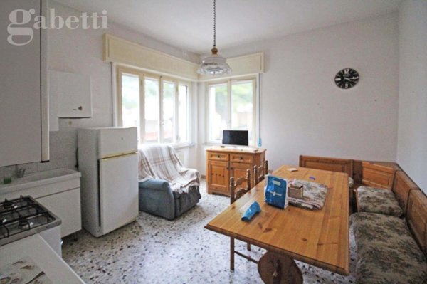 appartamento in vendita a Senigallia