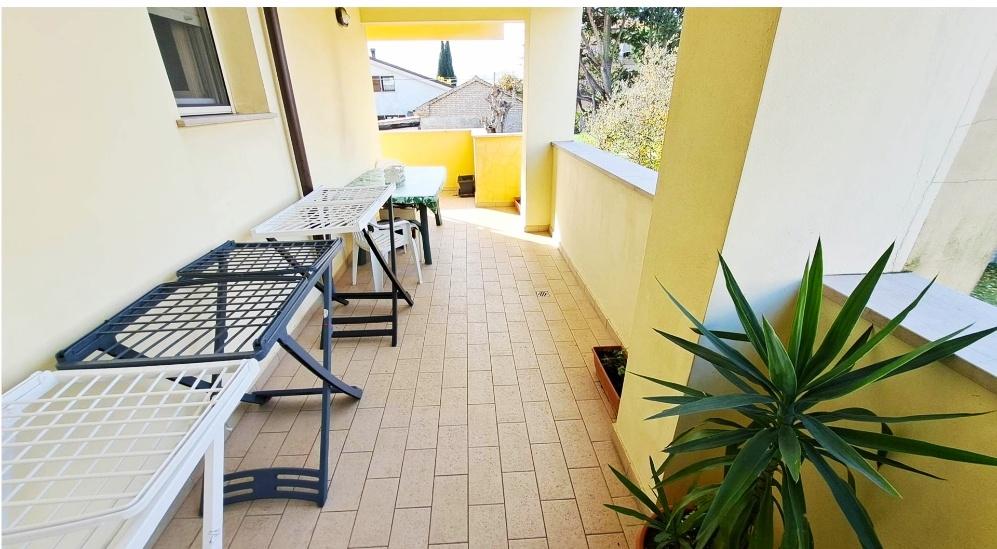 appartamento in vendita a Senigallia