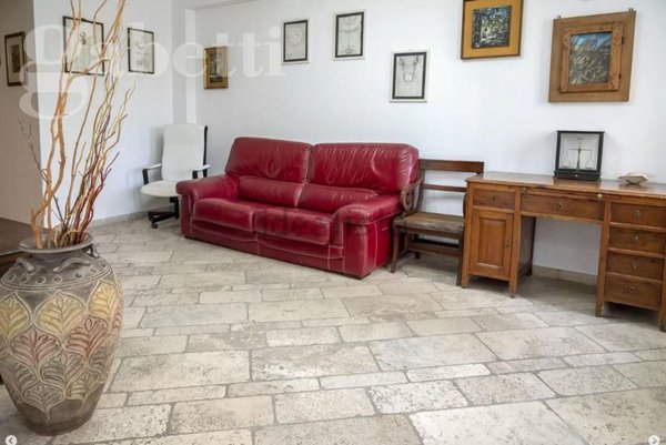 appartamento in vendita a Senigallia