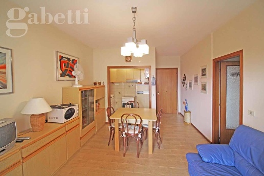 appartamento in vendita a Senigallia in zona Cesano