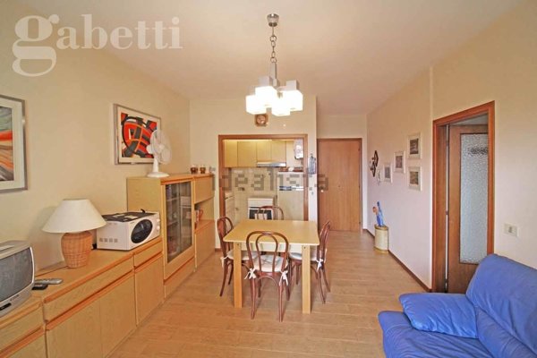 appartamento in vendita a Senigallia in zona Cesano
