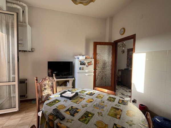 appartamento in vendita a Senigallia