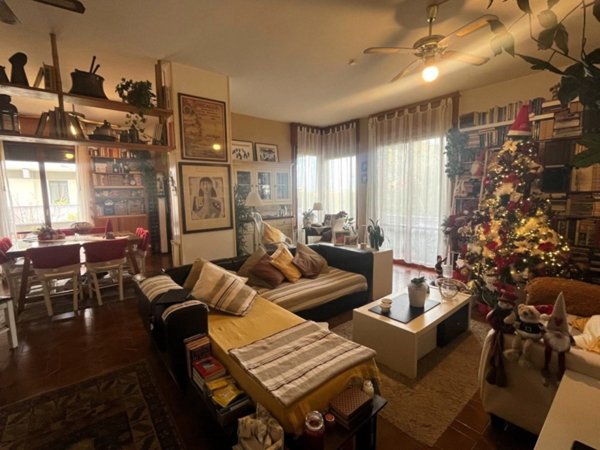 appartamento in vendita a Senigallia