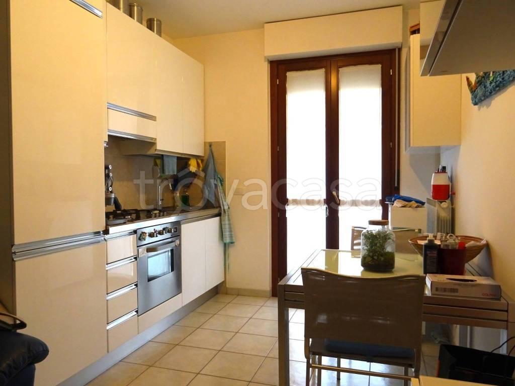 appartamento in vendita a Senigallia in zona Bettolelle