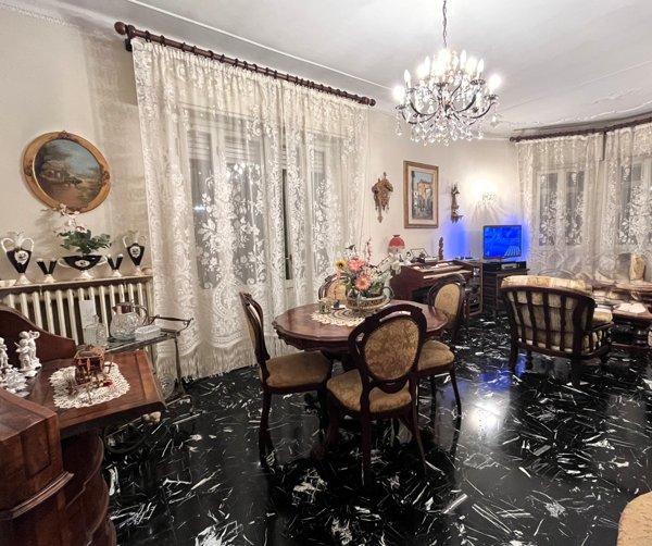 appartamento in vendita a Senigallia