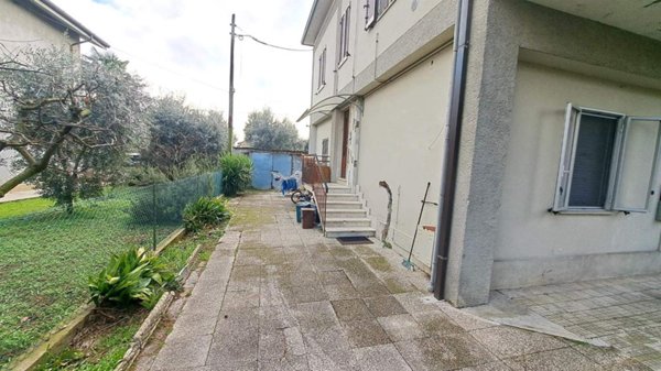 casa indipendente in vendita a Senigallia
