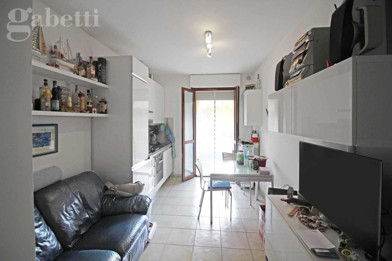 appartamento in vendita a Senigallia