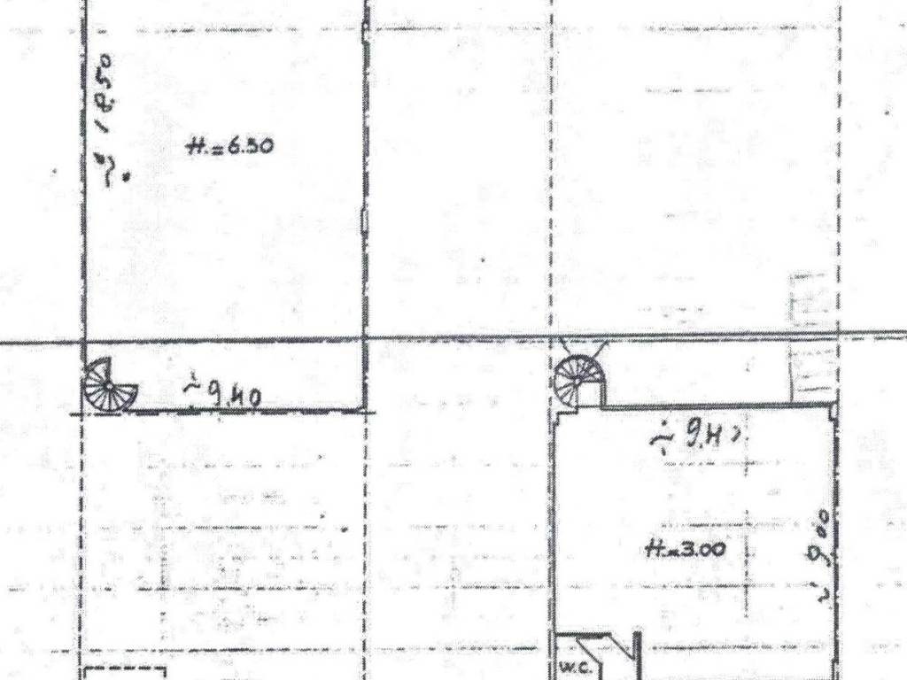 capannone in vendita a Senigallia