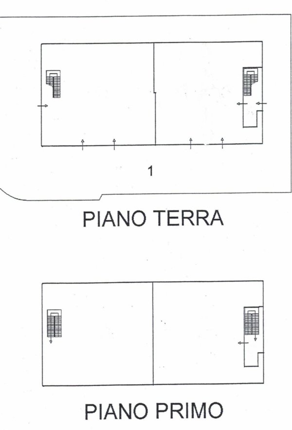 capannone in vendita a Senigallia
