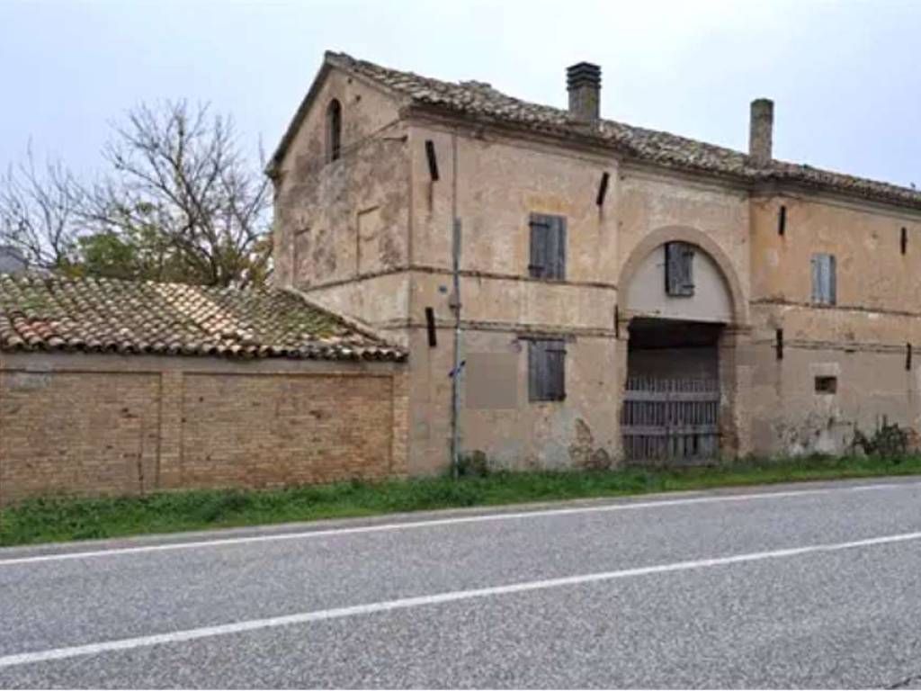 appartamento in vendita a Senigallia
