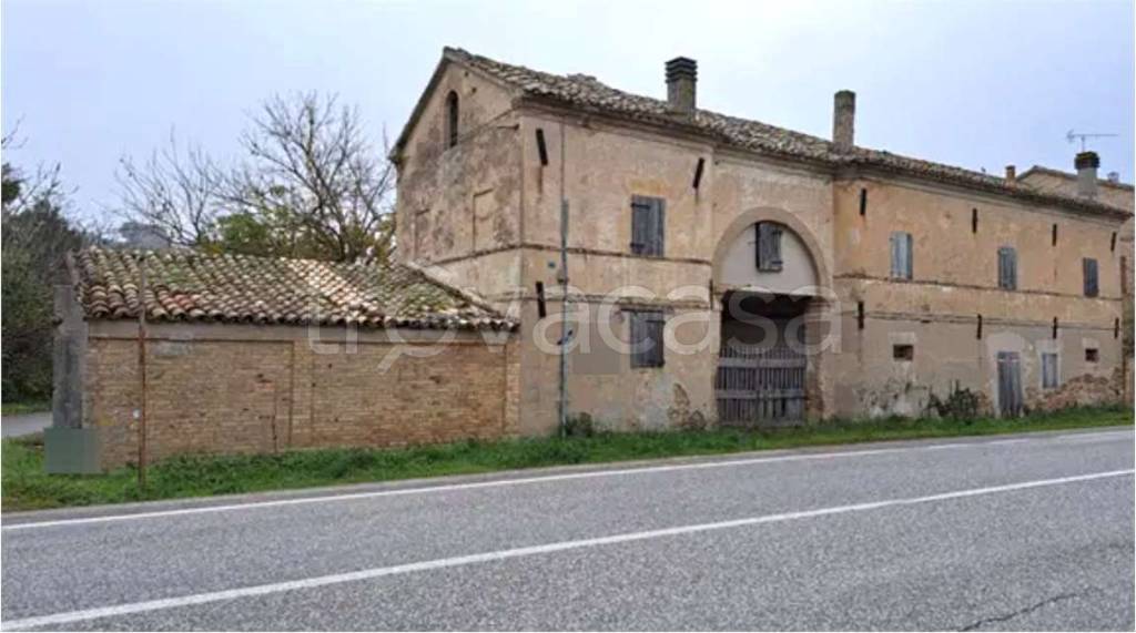 appartamento in vendita a Senigallia