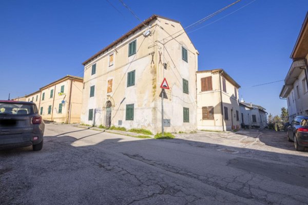 appartamento in vendita a Senigallia in zona Sant'Angelo