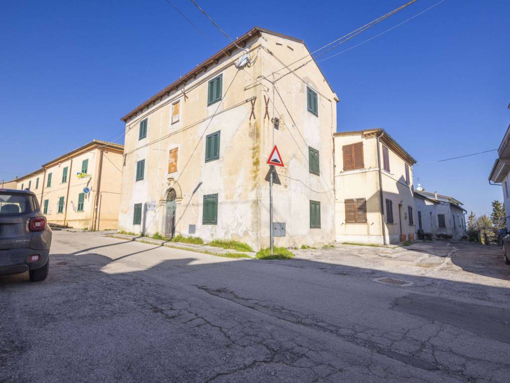 appartamento in vendita a Senigallia in zona Sant'Angelo