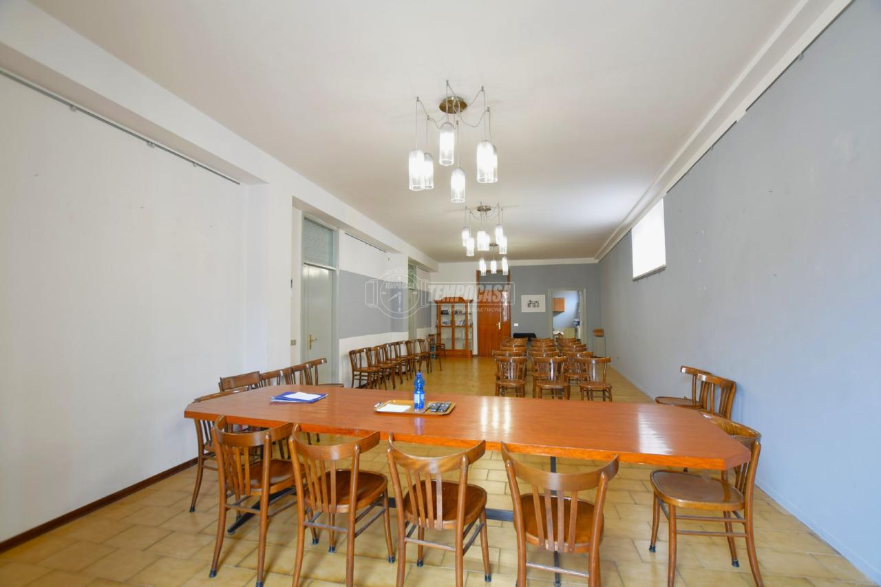 appartamento in vendita a Senigallia