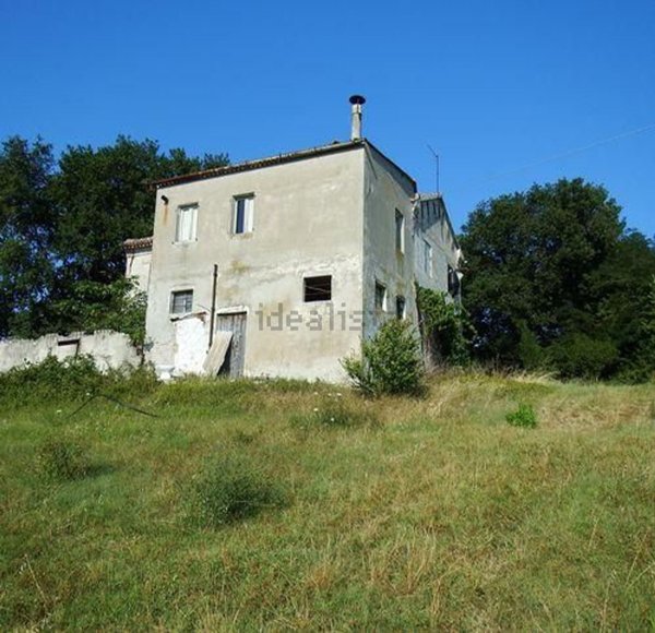 casa indipendente in vendita a Senigallia in zona Montignano
