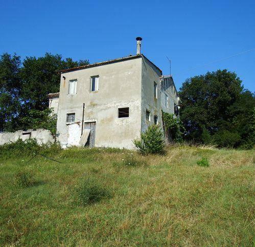 casale in vendita a Senigallia in zona Montignano