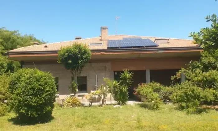 casa indipendente in vendita a Senigallia
