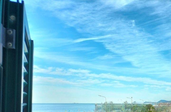 appartamento in vendita a Senigallia in zona Marzocca